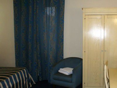 Hotel Spagna Ex Deco Florencie Exteriér fotografie