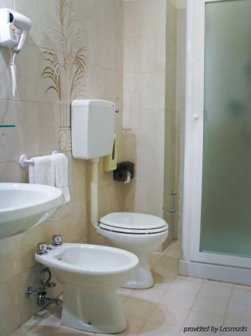 Hotel Spagna Ex Deco Florencie Pokoj fotografie