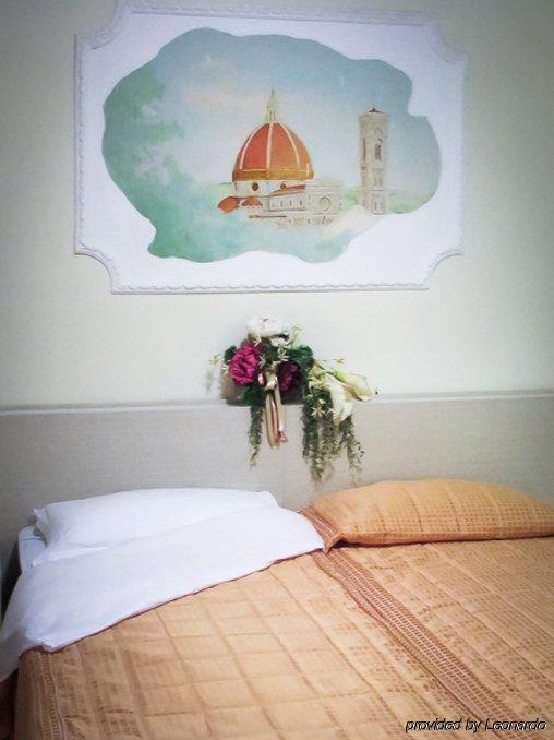 Hotel Spagna Ex Deco Florencie Pokoj fotografie