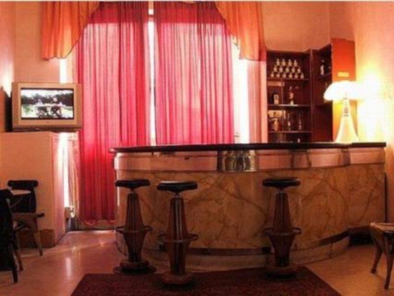 Hotel Spagna Ex Deco Florencie Exteriér fotografie