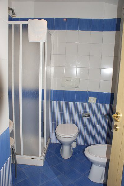 Hotel Spagna Ex Deco Florencie Exteriér fotografie
