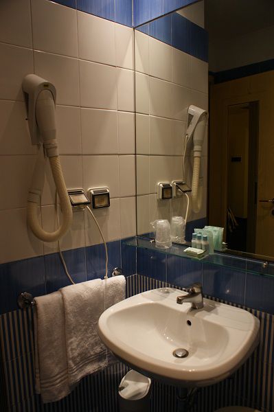 Hotel Spagna Ex Deco Florencie Exteriér fotografie